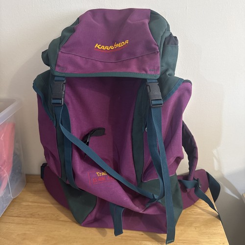 Karrimor trail backpack - karrimor, 45