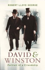 David and Winston: How a