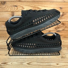 Nike Trainers Mens UK 8 Mayfly