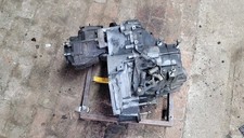 VW Golf MK4 2.8 V6 VR6 4motion 6 Speed Manual 02M Gearbox  - Code DRP - R32 R30