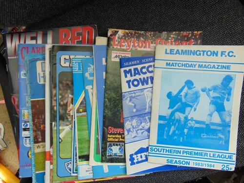 Bundle non league in - of, 20