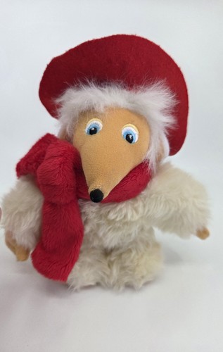 Wombles soft toy plush small - wombles,