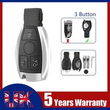 Button car remote key - key, fob