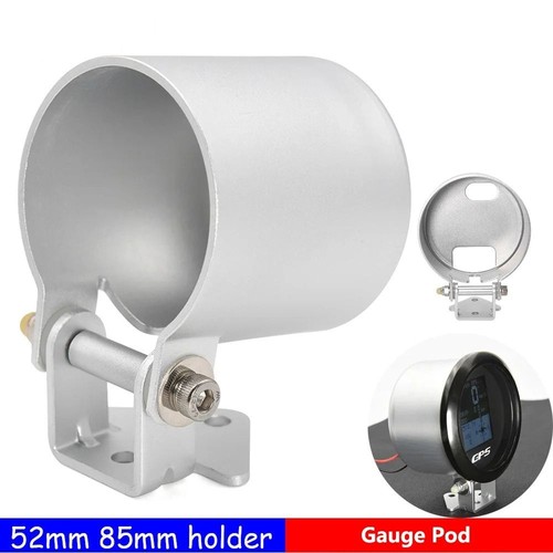 Car mount holder gauge - mount,