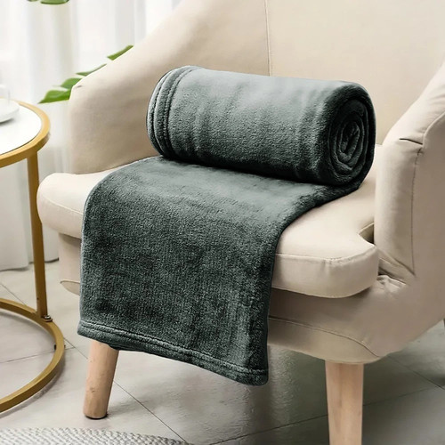Extra large fleece - large, blanket