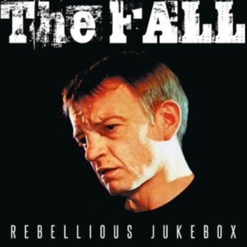 Rebellious jukebox by - rebellious,