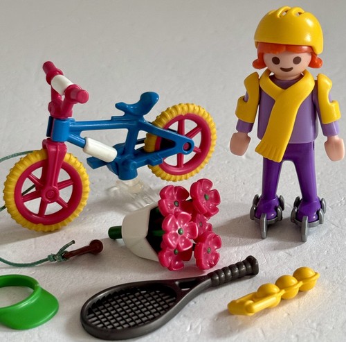 Playmobil multi sports - multi,