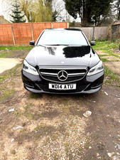 Mercedes e220 2014 diesel - mercedes,