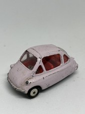 Corgi Toys No. 233 Heinkel-1