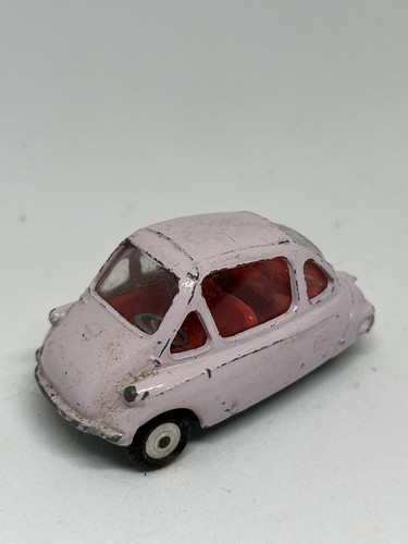 Corgi toys 233 - corgi, no.