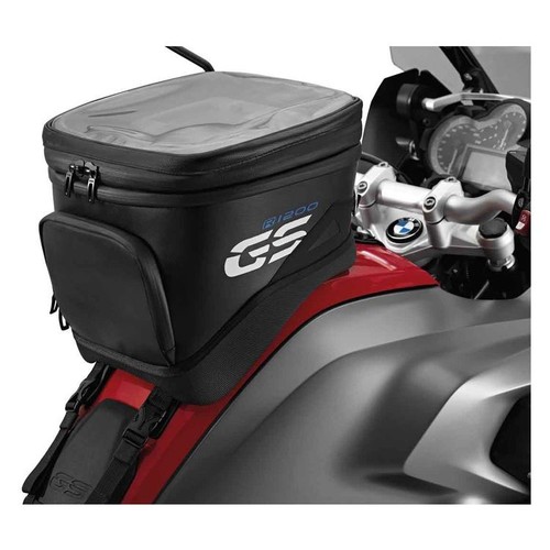 Bmw r1200gs expanding - expanding, tank
