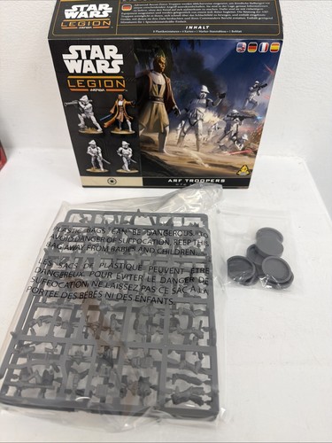 Star wars legion - star,