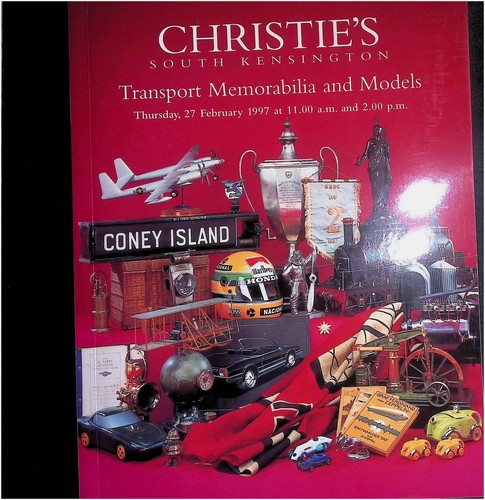 Christie transport - christie's,