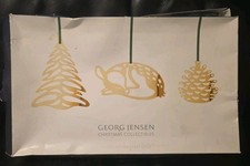 GEORG JENSEN CHRISTMAS