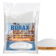 Borax 7.4 oz for Jewelry