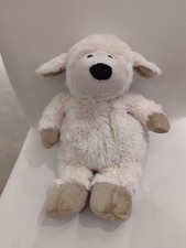 Sainsbury's White Cream Sheep