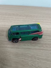 Hot Wheels Vintage Hot Wheels