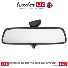 Interior Rear View Mirror