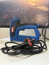 Hilka 230V Electric Stapler/Nailer PTESN230 – Used Once – Excellent Condition