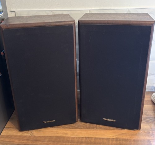 Technics c350 vintage fi - technics, sb-c350