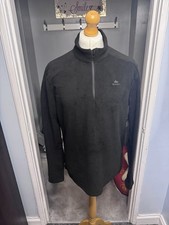 Decathlon Quechua Fleece