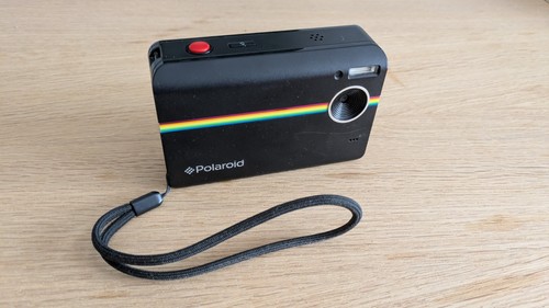 Polaroid z2300 digital instant - z2300,
