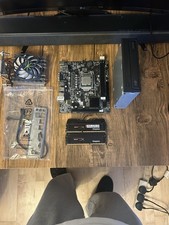 Tosuny Desktop Computer