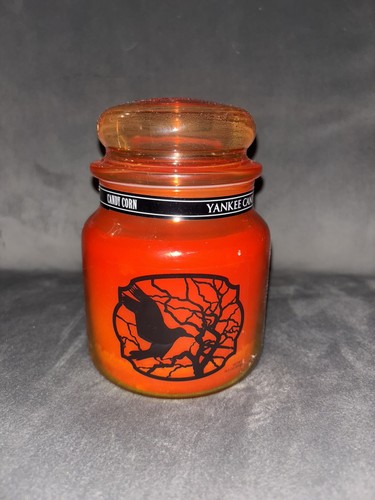 Yankee candle candy corn - candy,