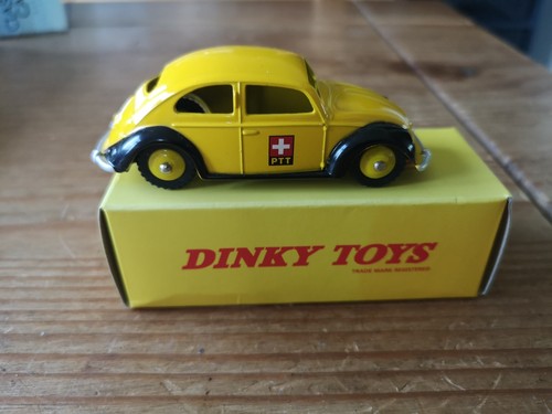Atlas editions dinky toys - dinky, 262