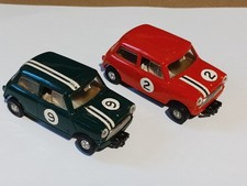 Scalextric c76 austin - scalextric,