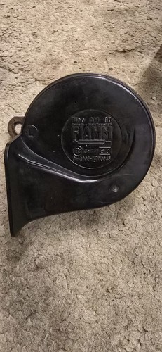 Mercedes r129 fiamm horn - sl,
