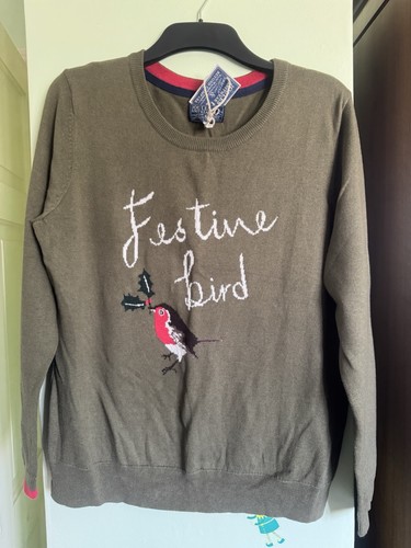 Bnwt joules ladies - bnwt,
