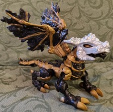 Mega Bloks Dragons Veneficus