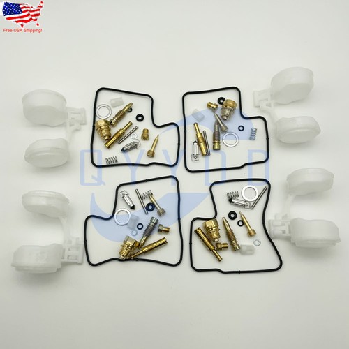 4set for honda cbr1000f - honda,