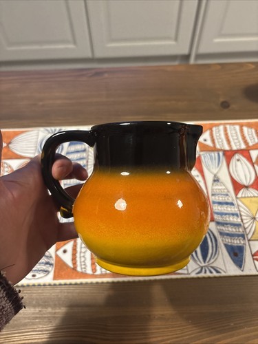 Vintage midcentury west german - vintage,