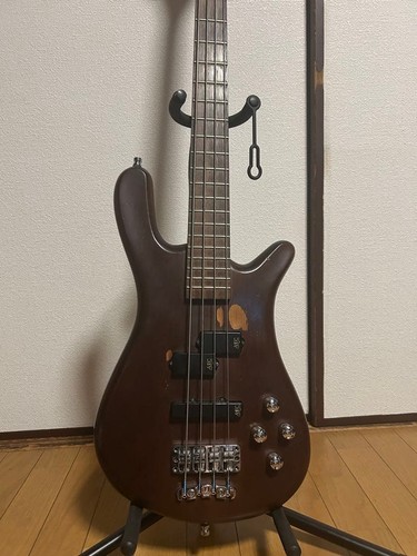 Warwick streamer pro series - streamer,