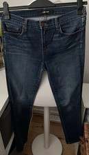 J Brand Skinny Jeans Size 30