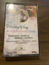 Wedding Song – Wedding