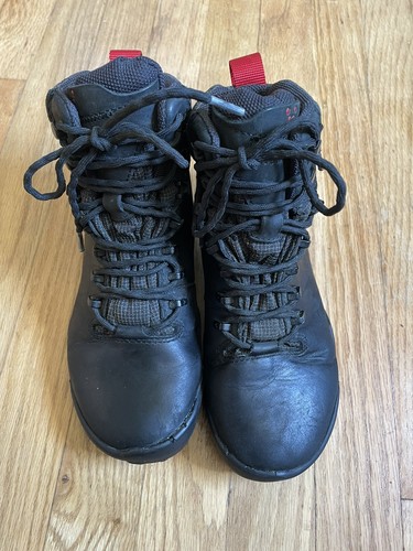 Vivobarefoot tracker leather - tracker,