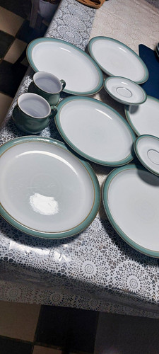 Pcs denby regency - , 10