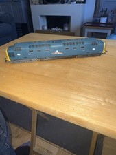 Lima Class 55 Deltic Fife &