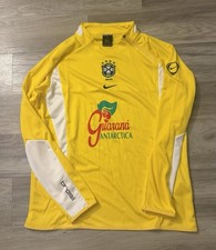 Nike Brazil 2002 World Cup