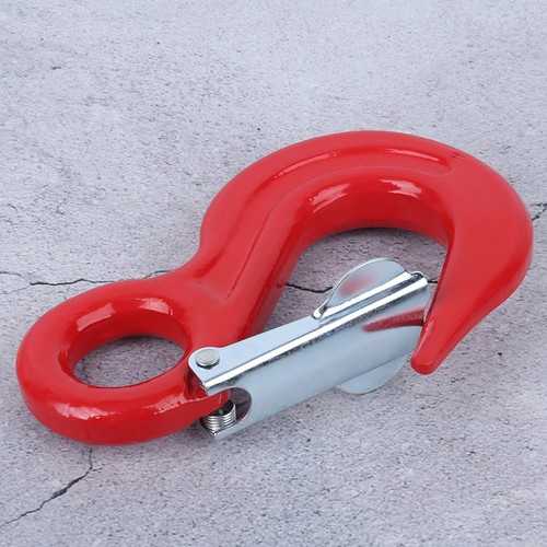Crane hook container gravity - hook,
