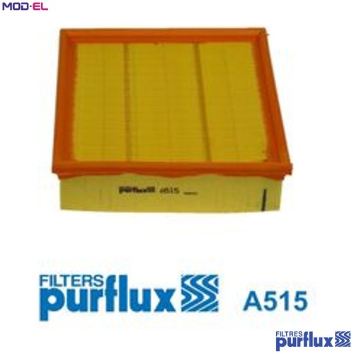 Air filter a515 - filter, for