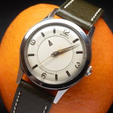 Vintage 1950s BENRUS Mystery