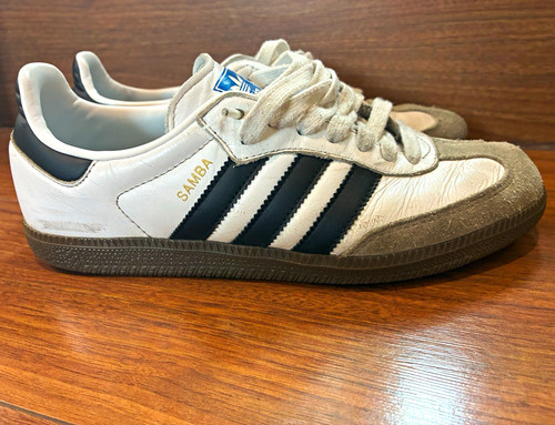 Adidas samba low - adidas,