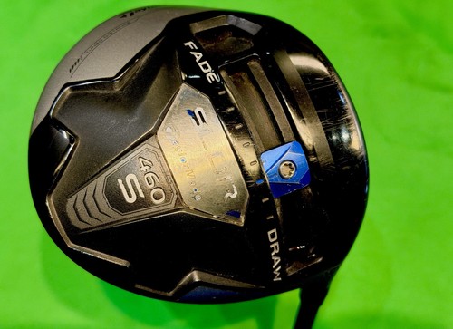 Taylormade sldr 460 driver - 460,