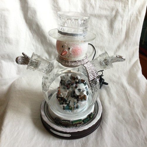 Bradford exchange thomas - bradford,
