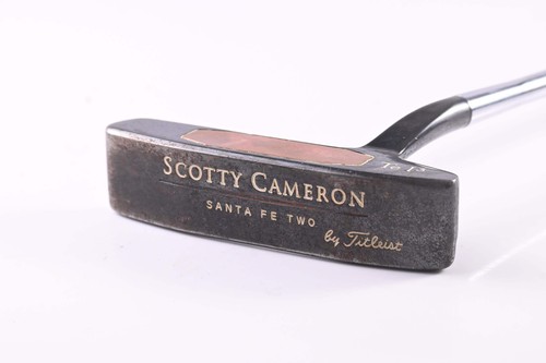 Scotty cameron teryllium tei3 - cameron,