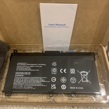 HTO3XL Laptop Replacement